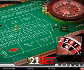APP oficial da 21bet para mobile