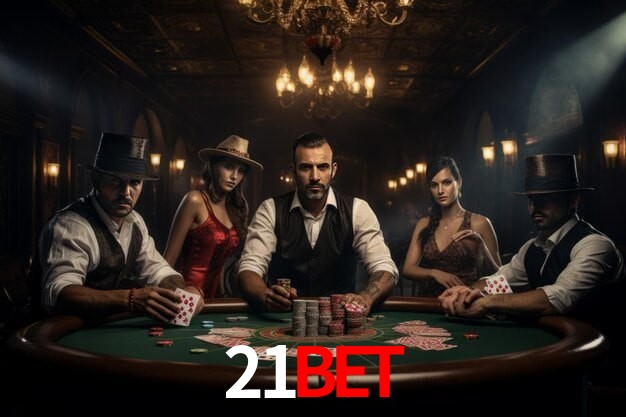 Explorando a Categoria de Eventos em Apostas na 21bet