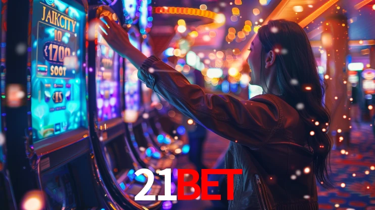 21bet,21bet app