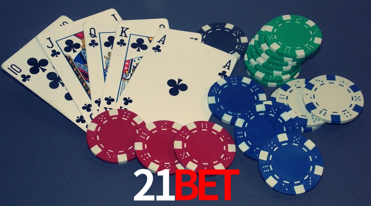 Game Statistics 21bet