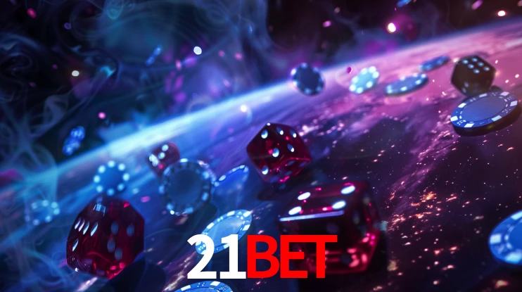 Live Casino 21bet