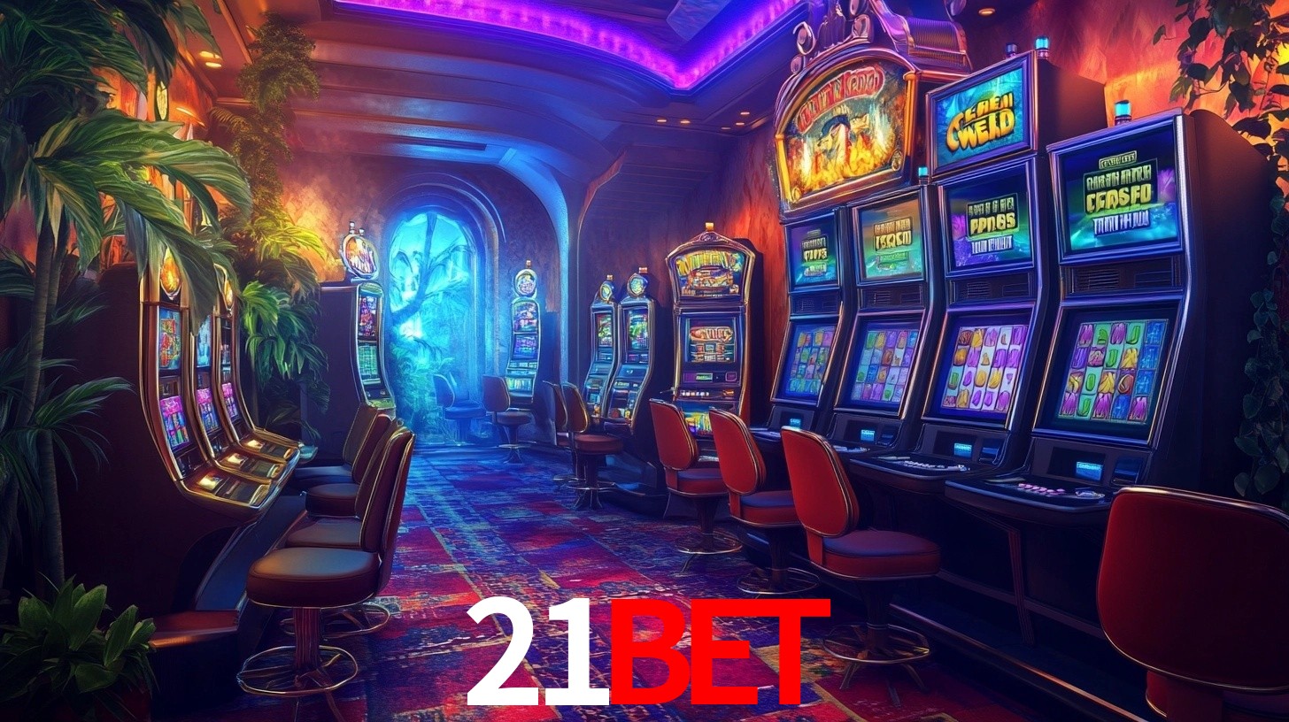 Blackjack Table 21bet