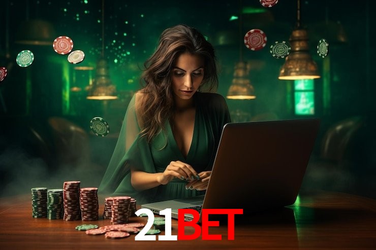 21bet casino