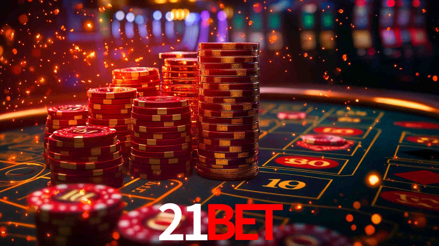 Daily Bonuses 21bet