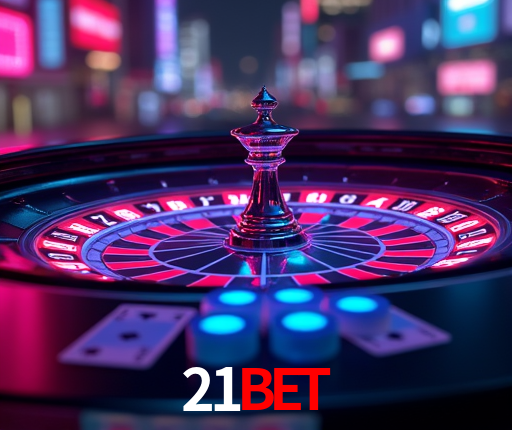 Apostas Esportivas na 21bet: Um Guia Completo