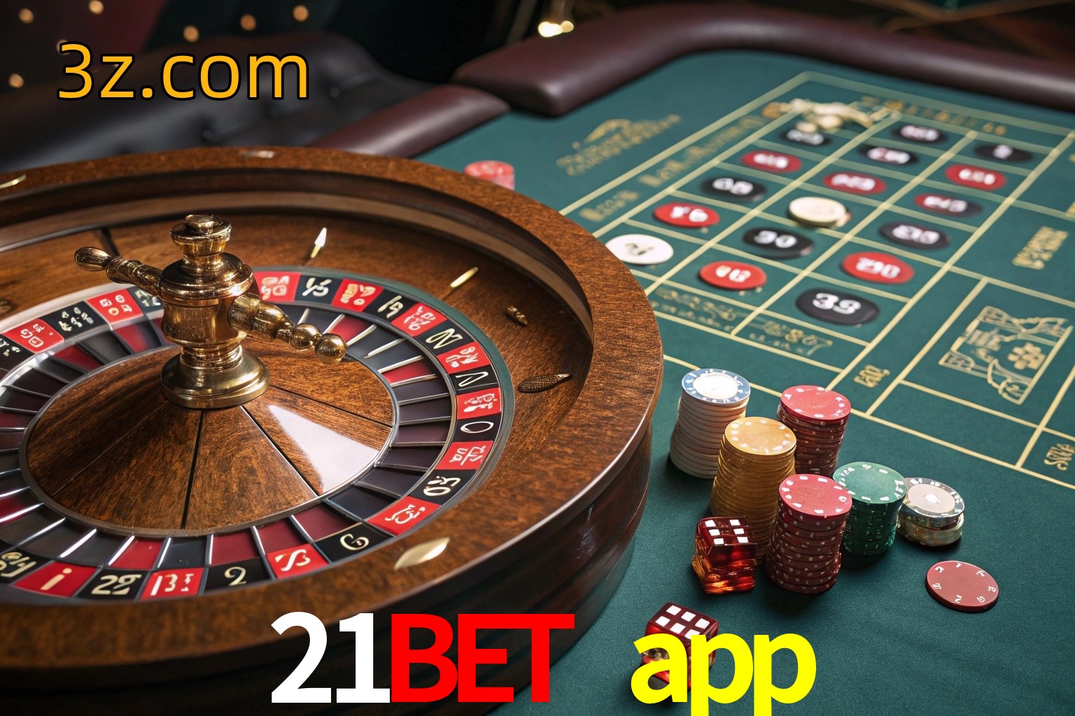  21bet app games