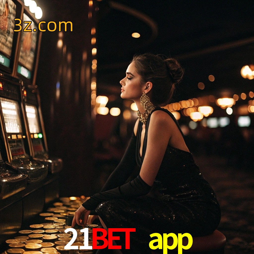 game 21bet app