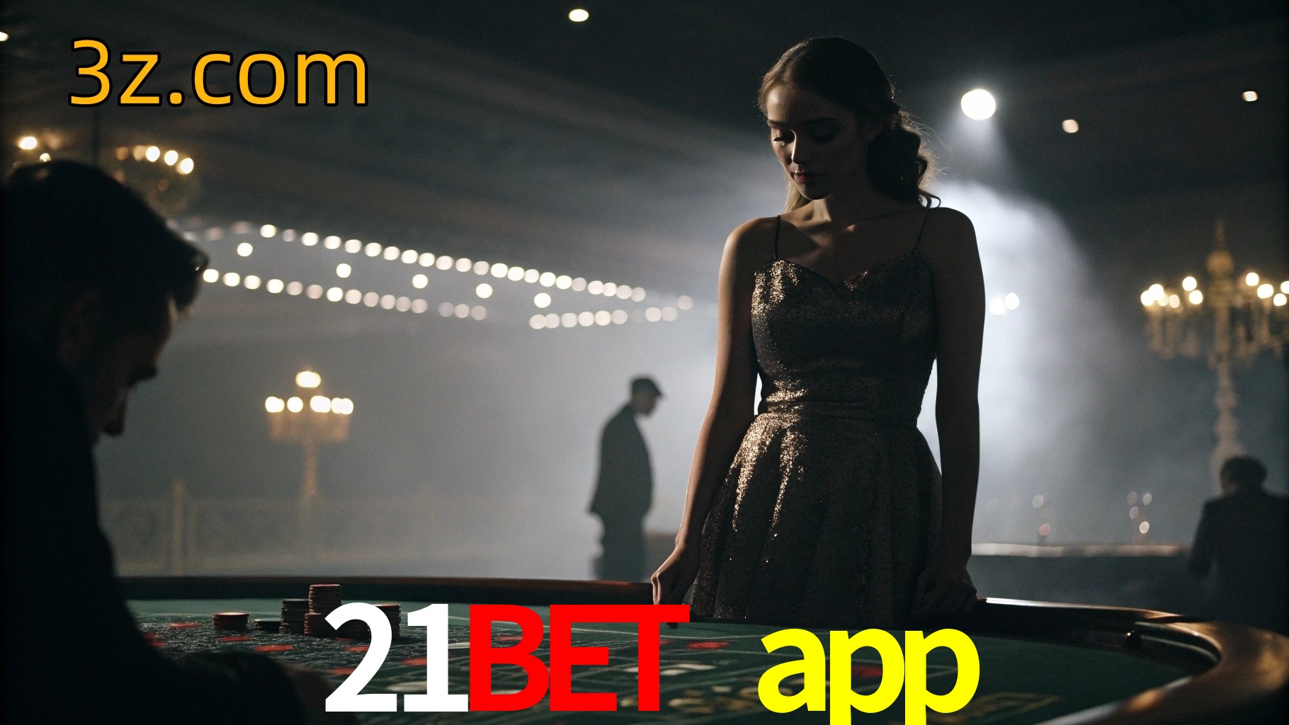 jogo 21bet app