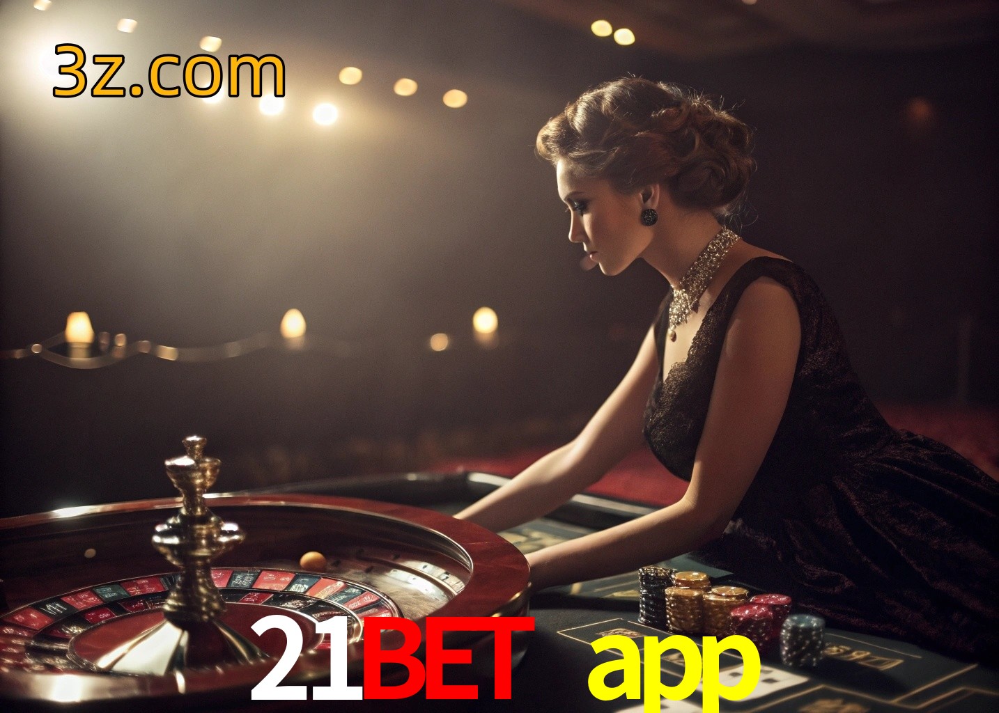  21bet app