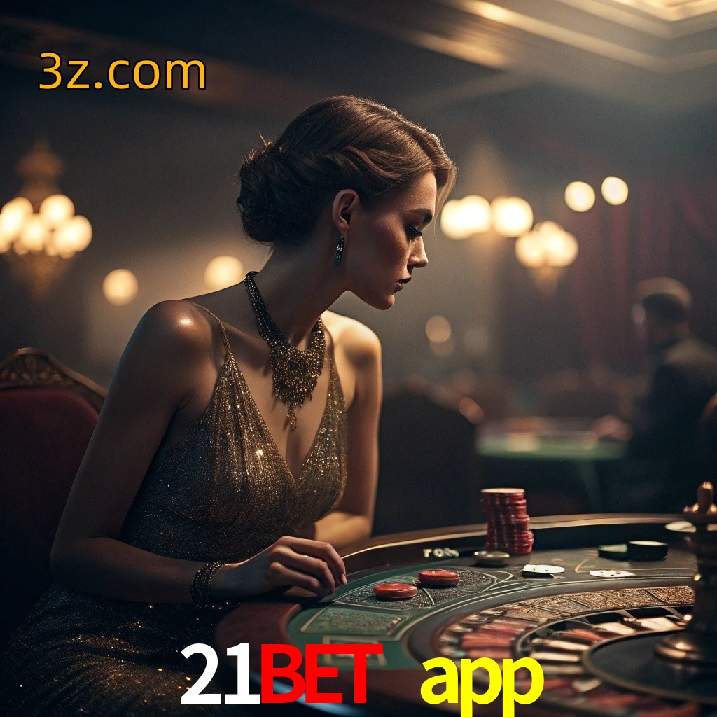 logo 21bet app