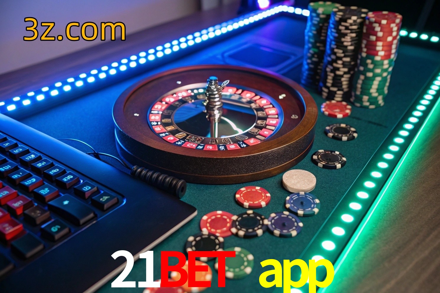  21bet app login