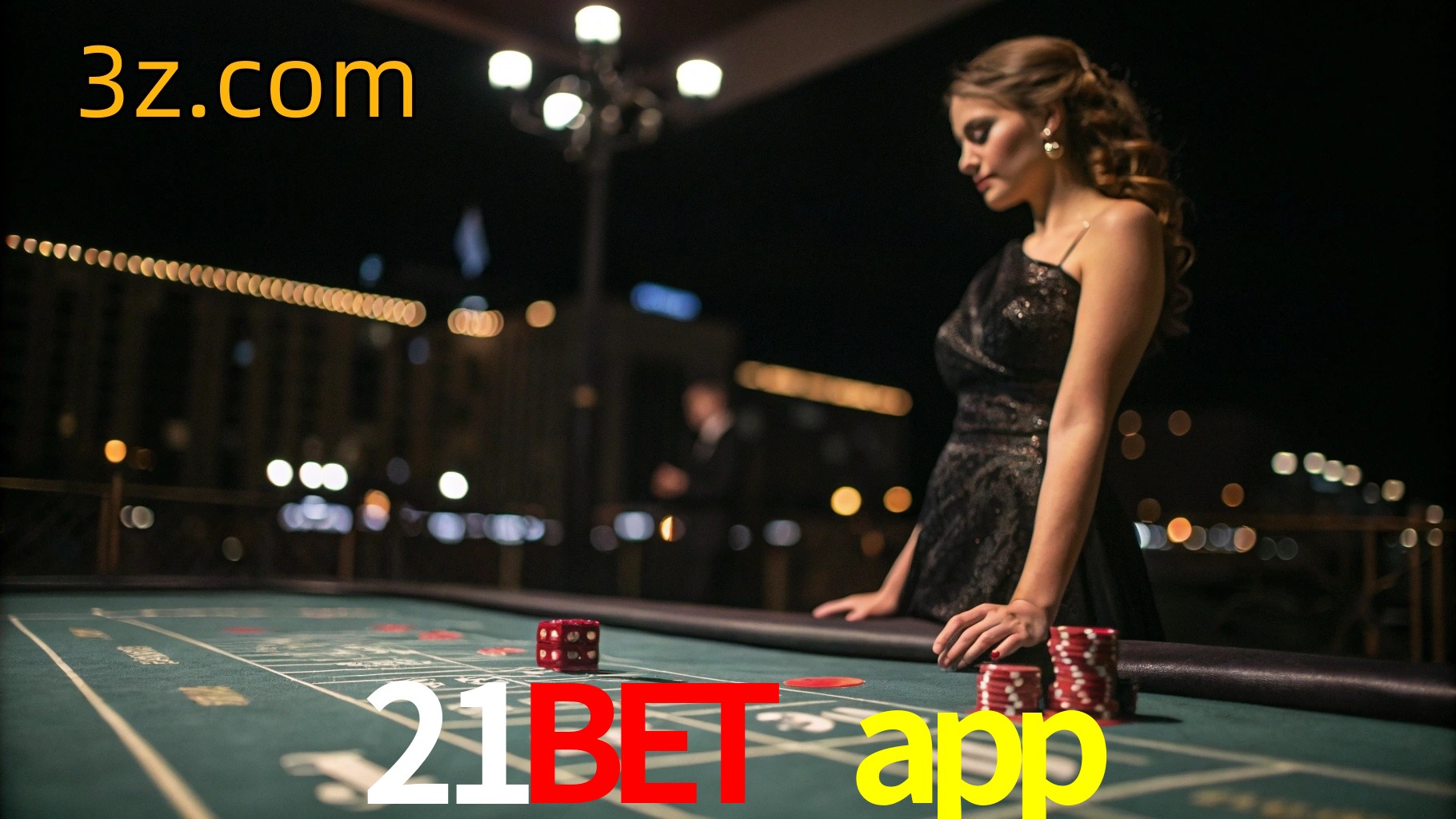 login 21bet app