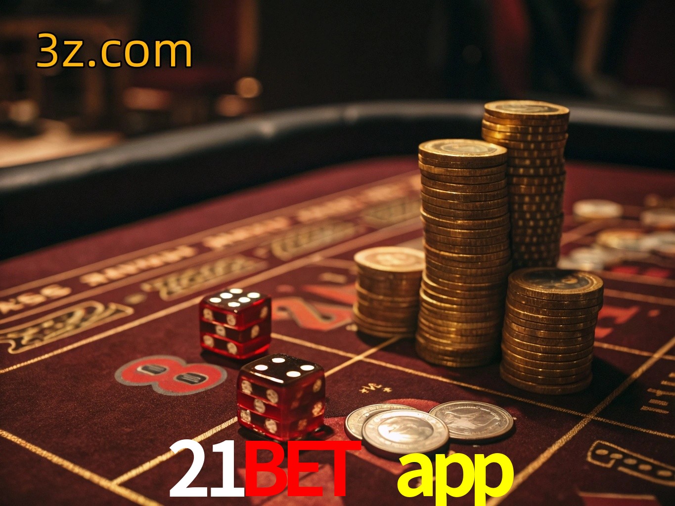 app 21bet app