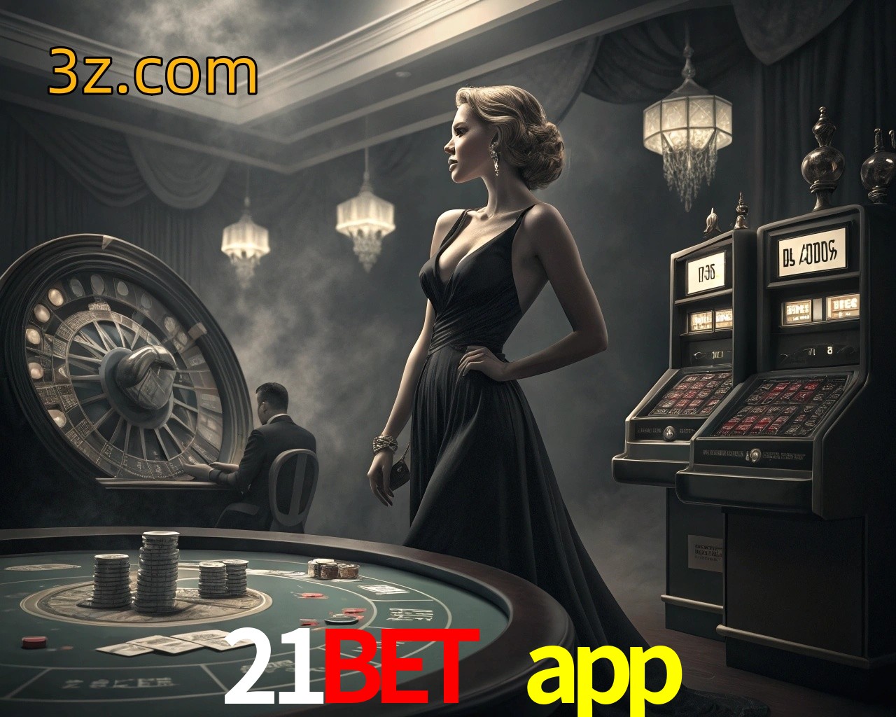 bonus 21bet app