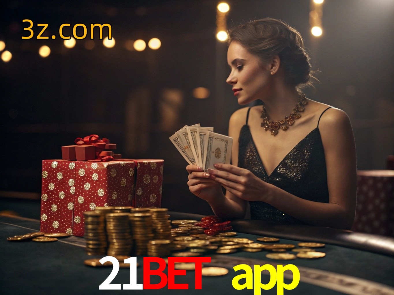  21bet app com