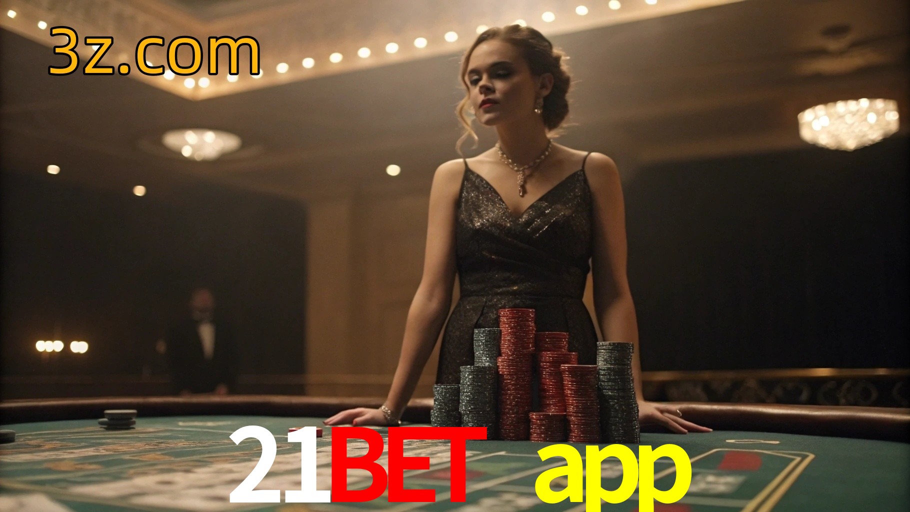win 21bet app