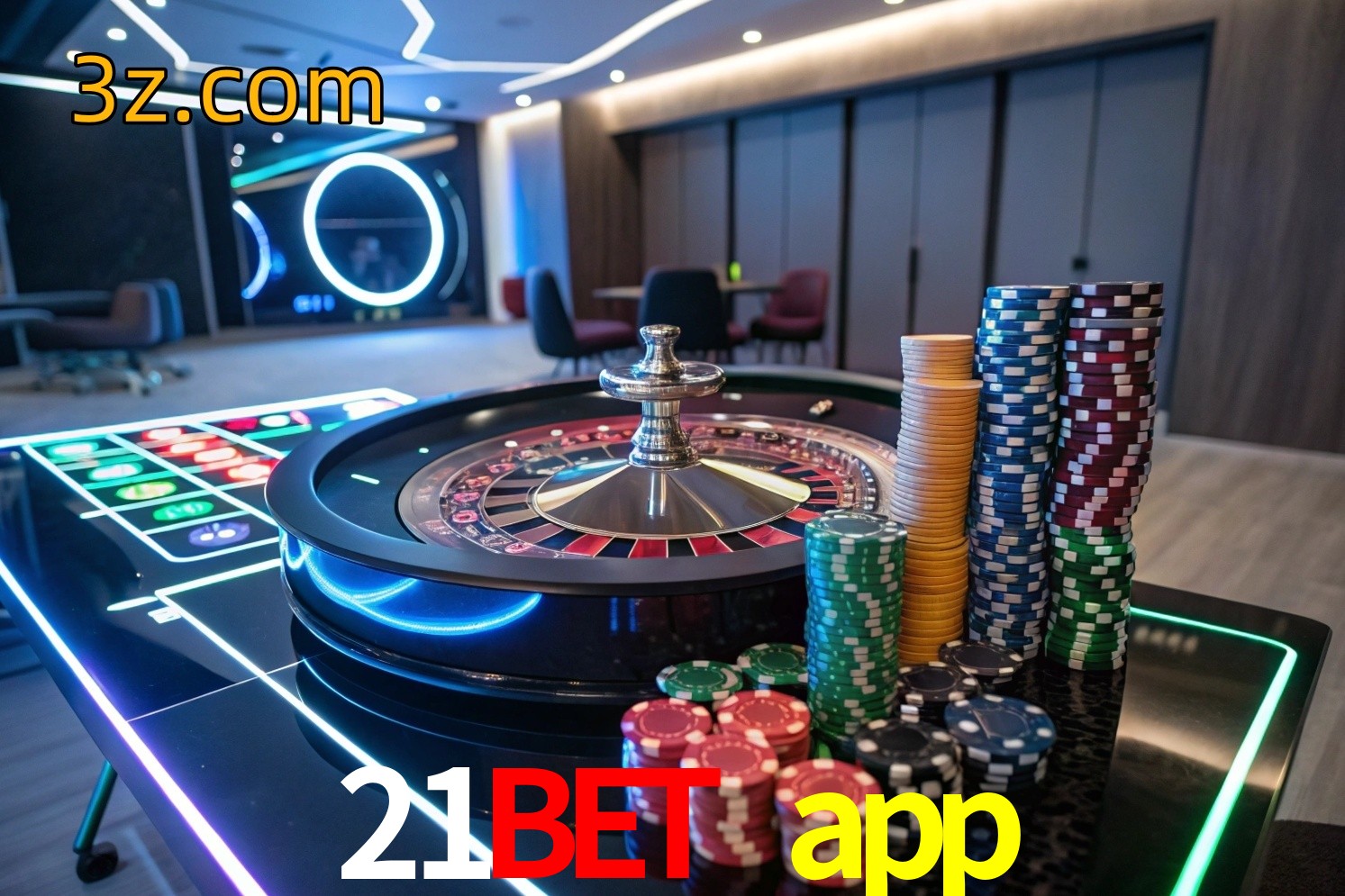 bet 21bet app