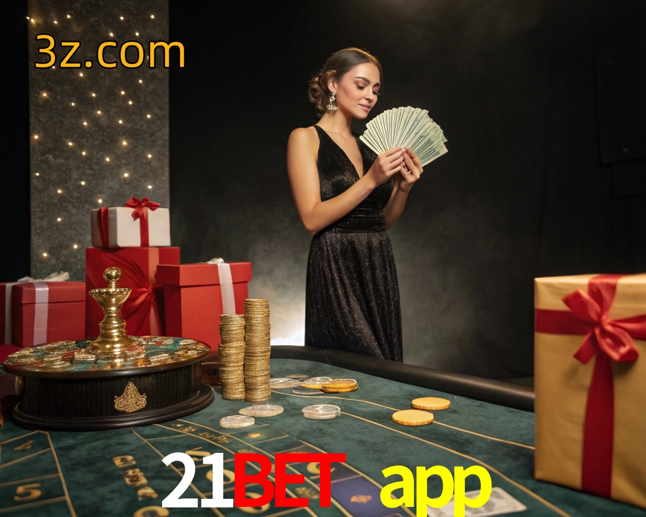  21bet app