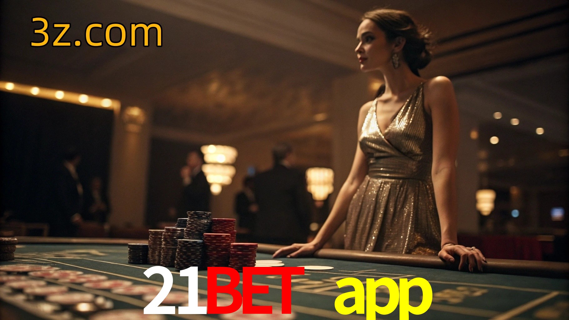  21bet app