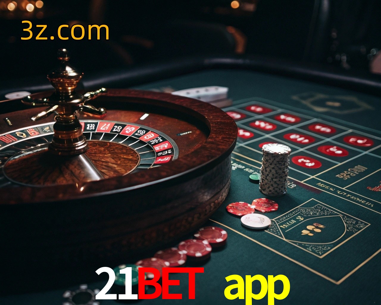 app 21bet app