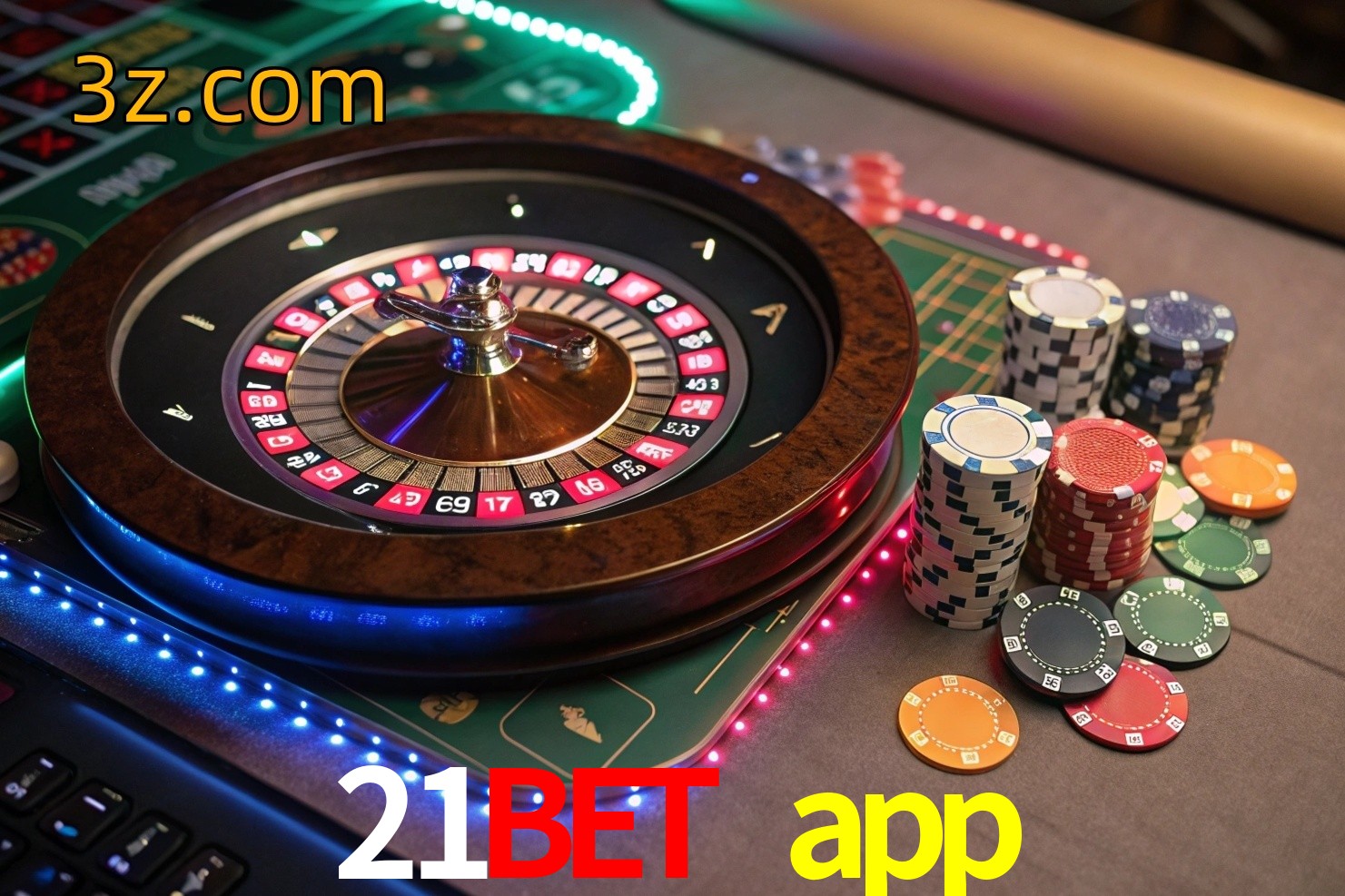  21bet app Jogos