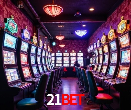 21bet Rio de Janeiro - Slot Strategy