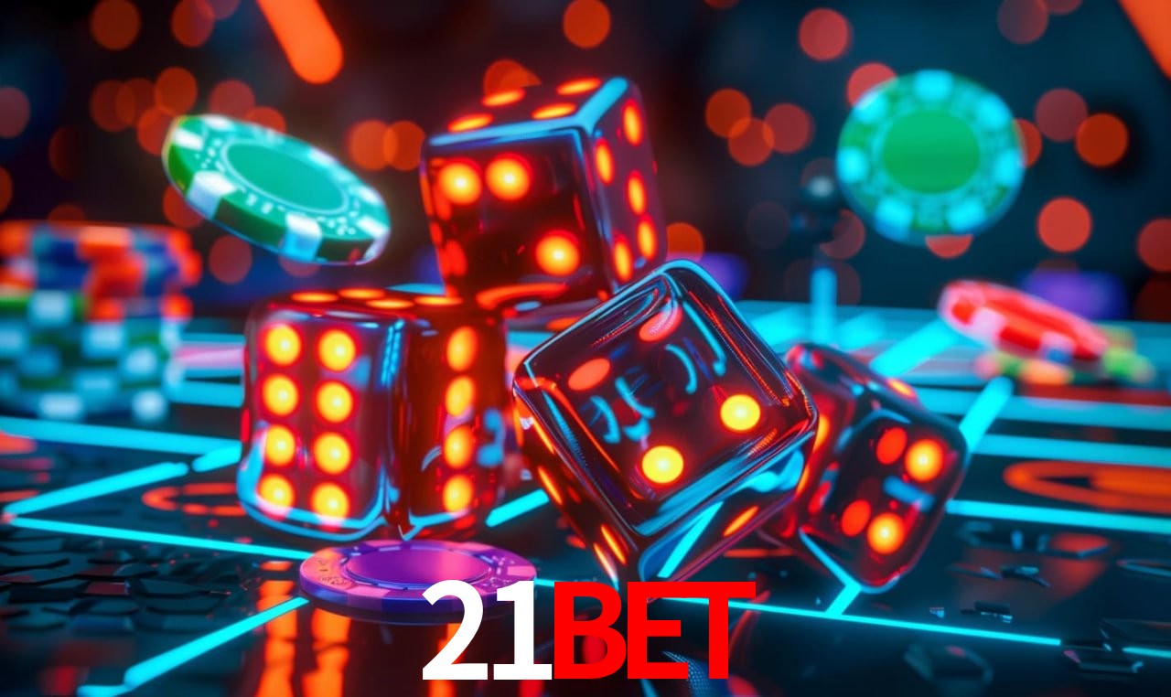 Jogos Exclusivos 21bet
