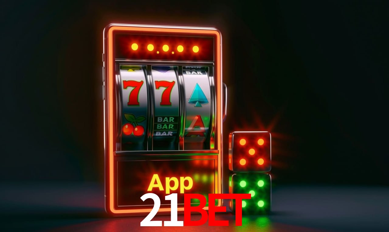 Tecnologia da Plataforma 21bet