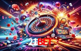 Diretório de Jogos 21bet
