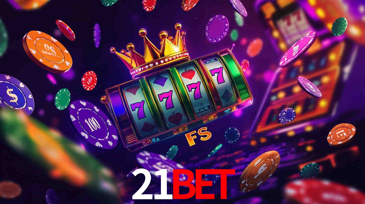 VIP Casino 21bet