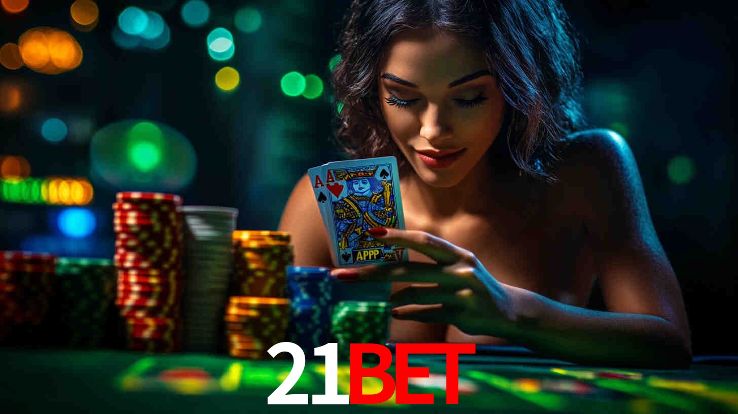Descubra o Programa VIP da 21bet: Vantagens Exclusivas para Jogadores