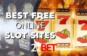 Apostas Esportivas na 21bet: Um Guia Completo