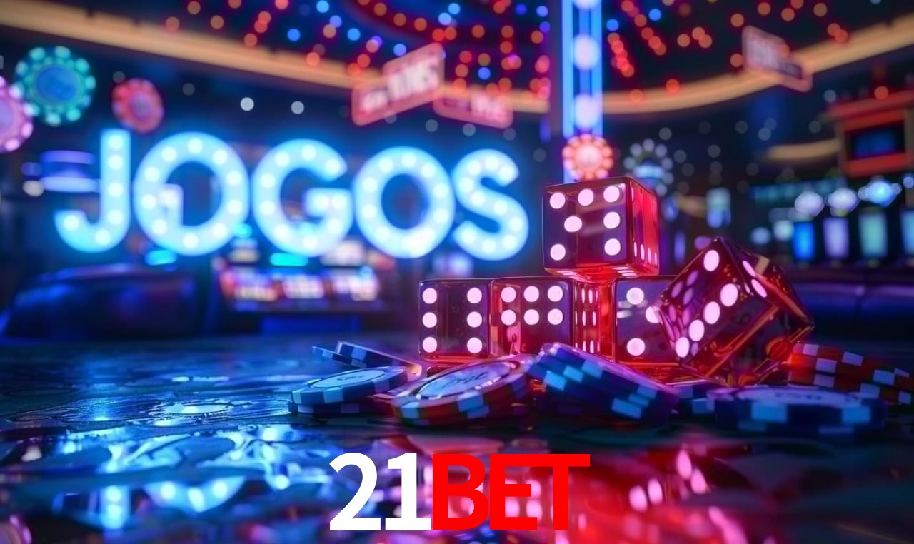 Casino VIP 21bet