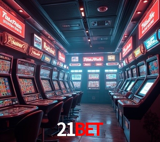 21bet Promoções - 30+ Ofertas Diárias