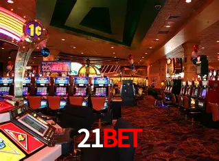 21bet Rio de Janeiro - Professional Dealers