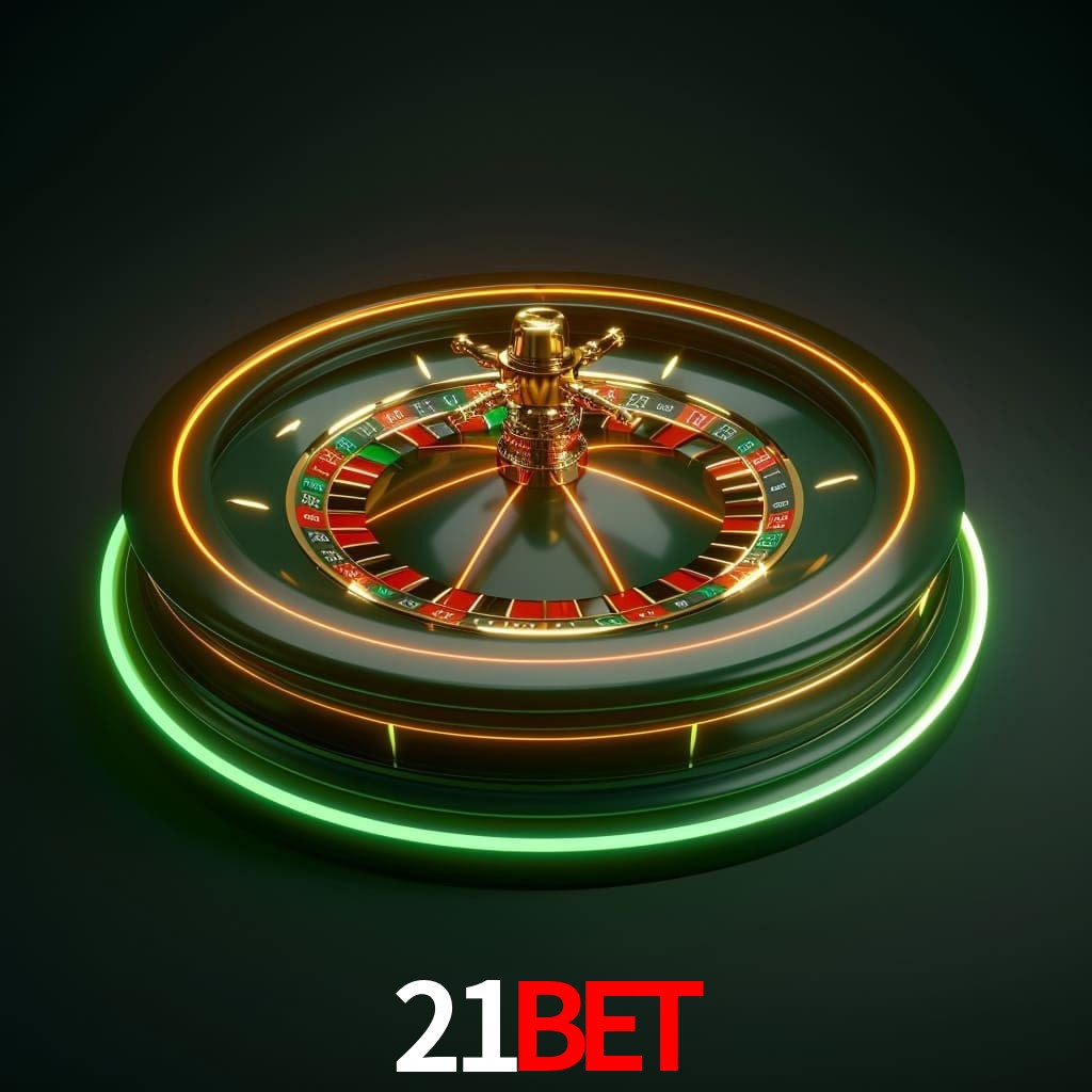 21bet App - Aplicativo Móvel Oficial