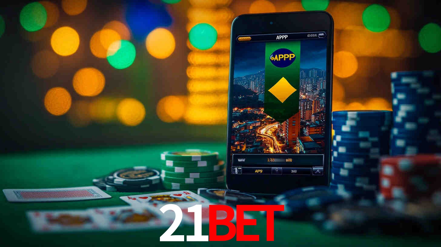 Inovações de Jogos na 21bet: O Futuro das Experiências Interativas