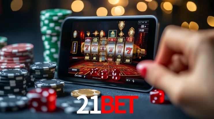 Roulette Table 21bet