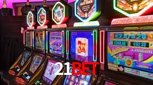Casino Ao Vivo 21bet