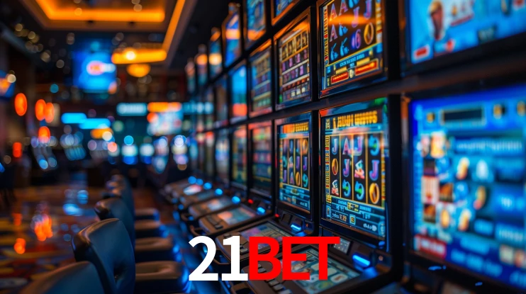 Weekend Specials 21bet