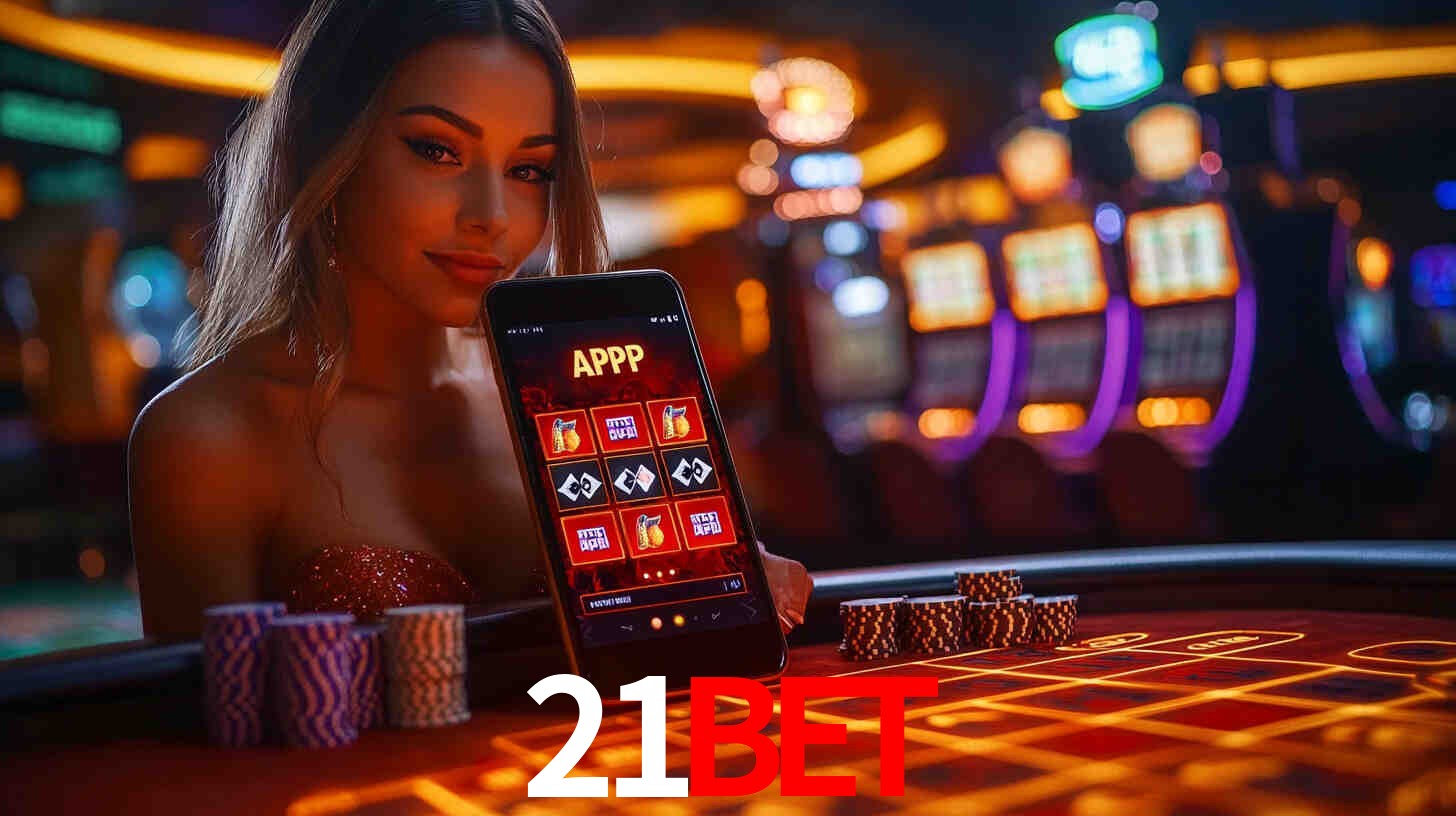Explorando a Categoria de Eventos em Apostas na 21bet