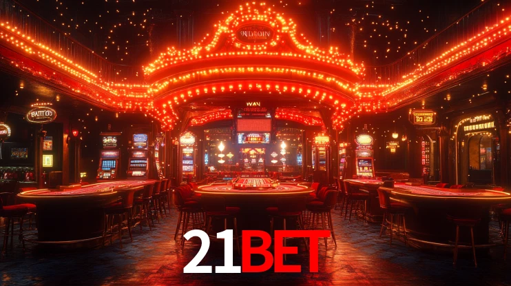 Exclusive Games 21bet