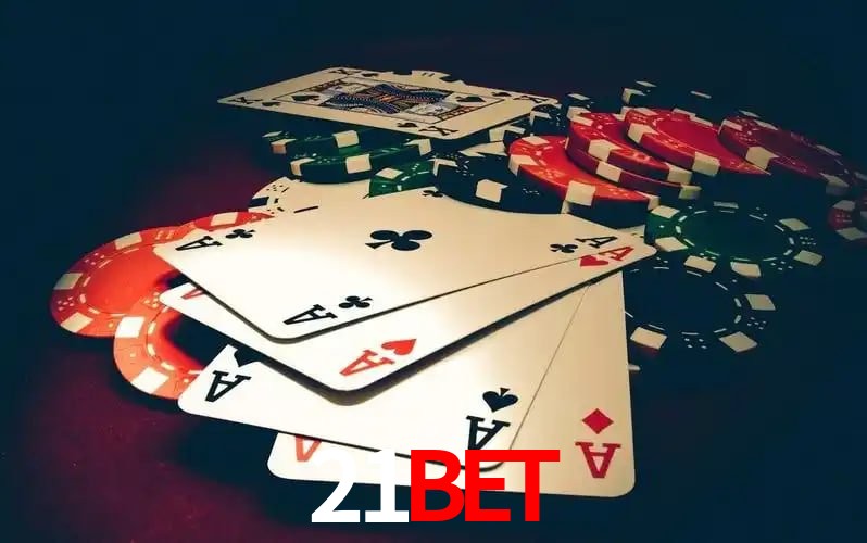 21bet Brasília - Betting Features