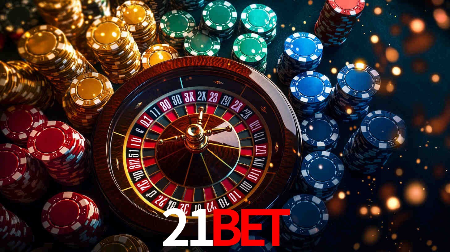 Tournaments 21bet