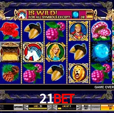 21bet Rio de Janeiro - Bonus Terms