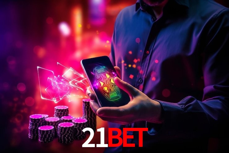 Estatísticas Esportivas 21bet