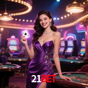 Apostas de Futebol 21bet