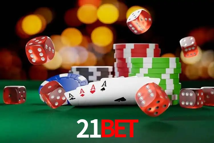 Promoção Relâmpago 21bet