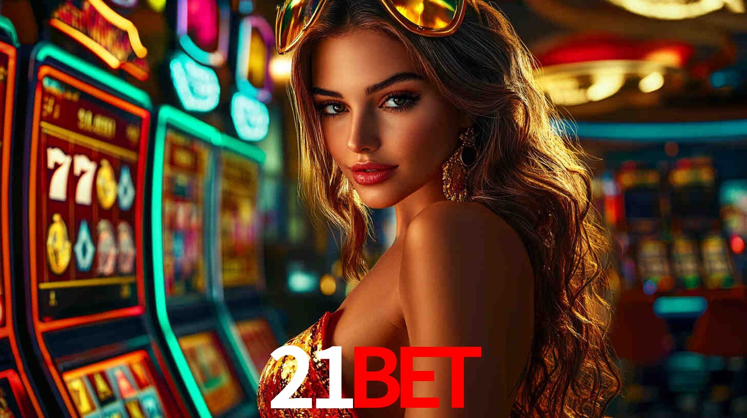 Live Casino 21bet