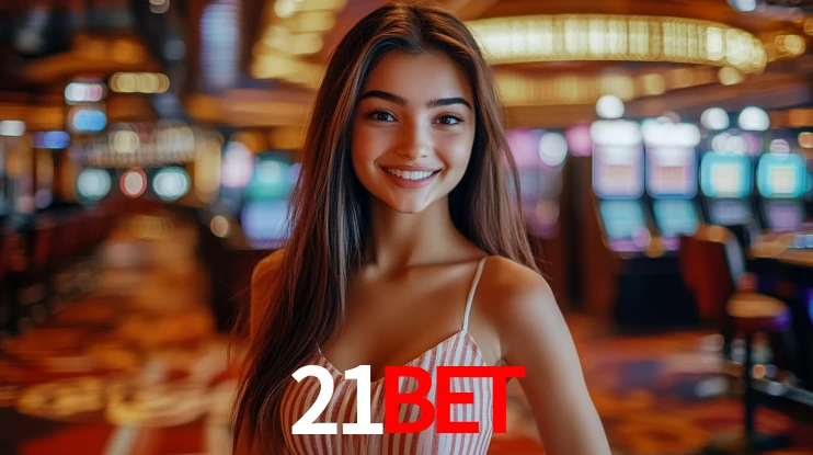 Welcome Bonus 21bet
